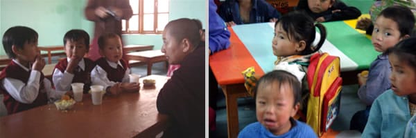 Young  students