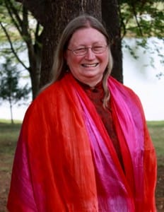 Lopön Rita Gross