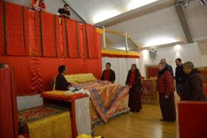 Mindrolling Mahasangha 2016 | Oberlethe, Germany