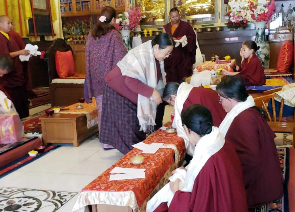 three-year-retreat-closing-strc-2018-31 Three Senior Nuns of Samten Tse Complete the Three-Year Retreat