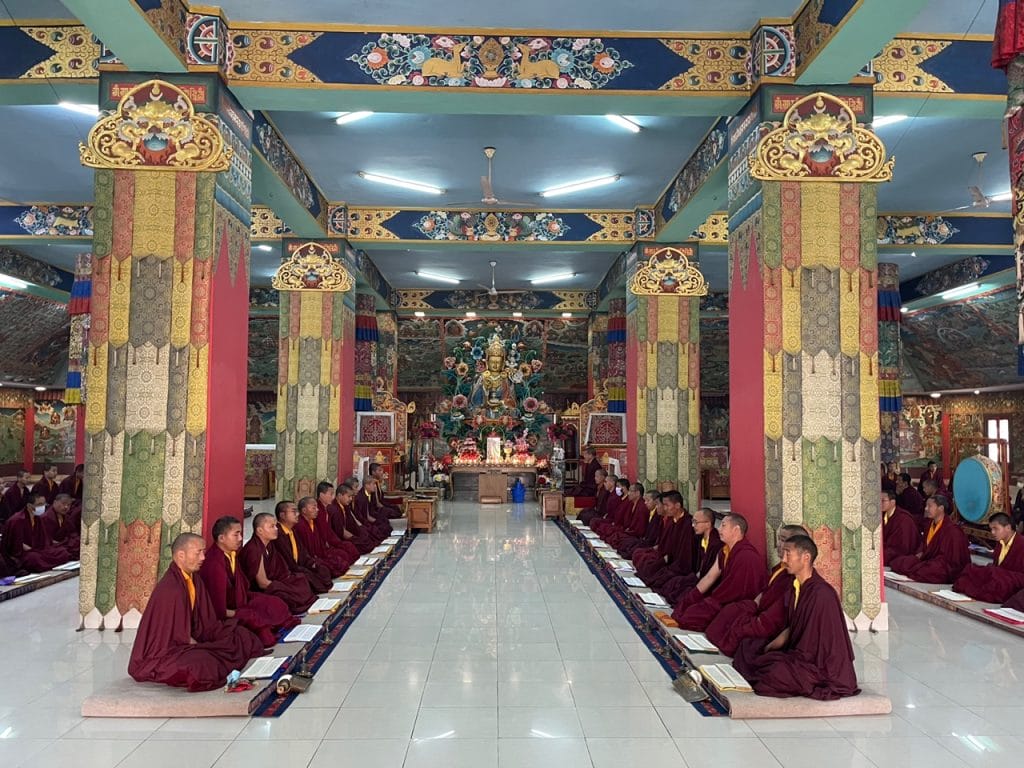 Parinirvana of Kyabje Dudjom Rinpoche_2022-02-19_133603703_02