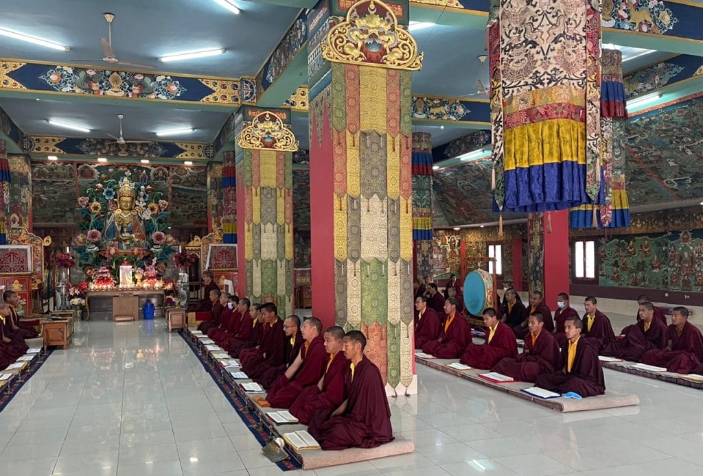 Parinirvana of Kyabje Dudjom Rinpoche_2022-02-19_133603703_03