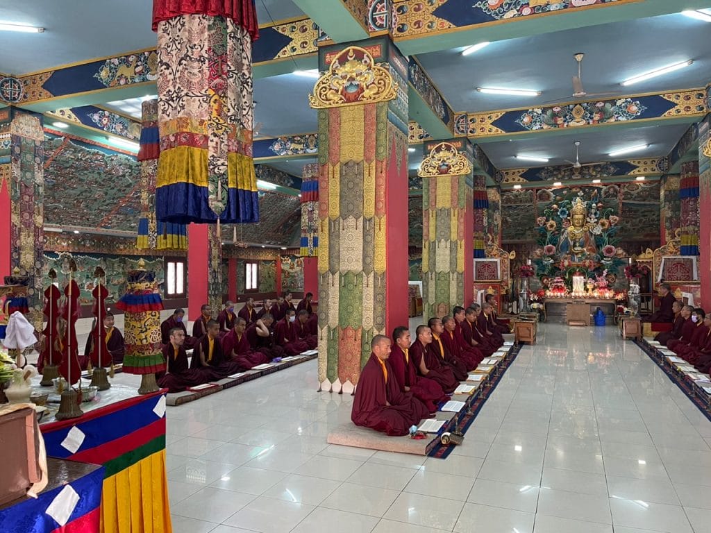 Parinirvana of Kyabje Dudjom Rinpoche_2022-02-19_133603703_04