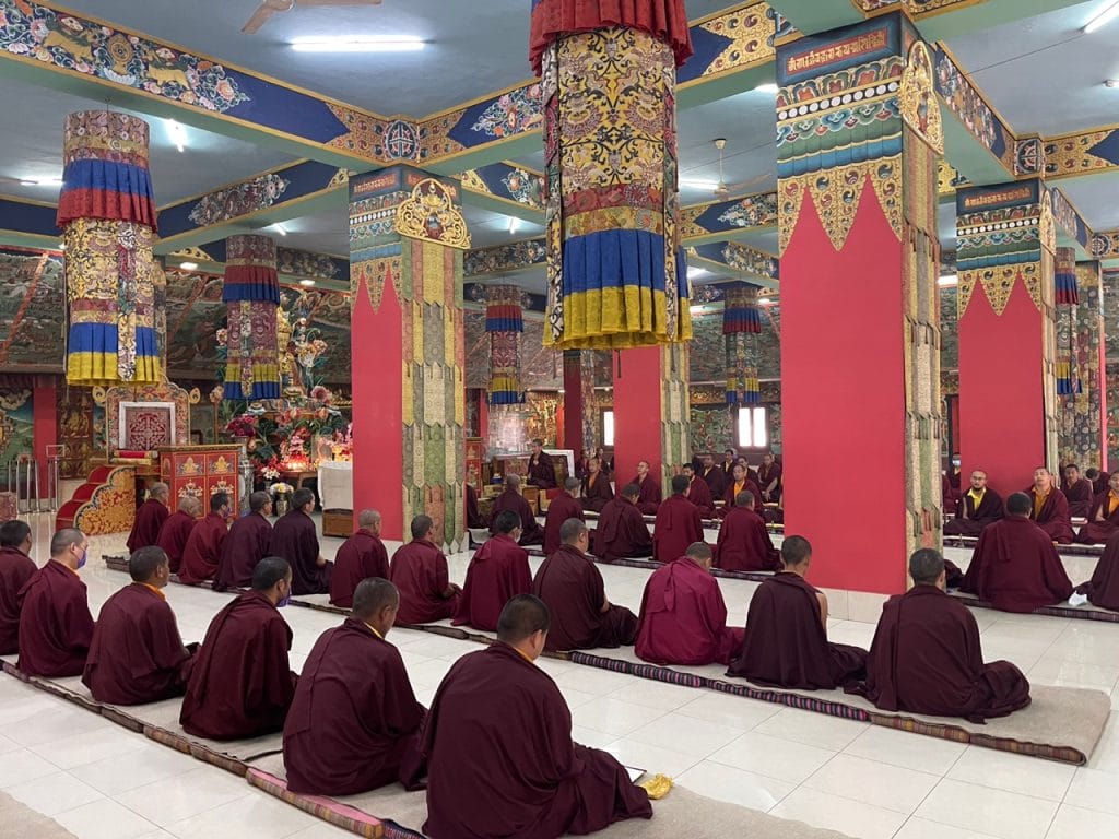 Parinirvana of Kyabje Dudjom Rinpoche_2022-02-19_133603703_05