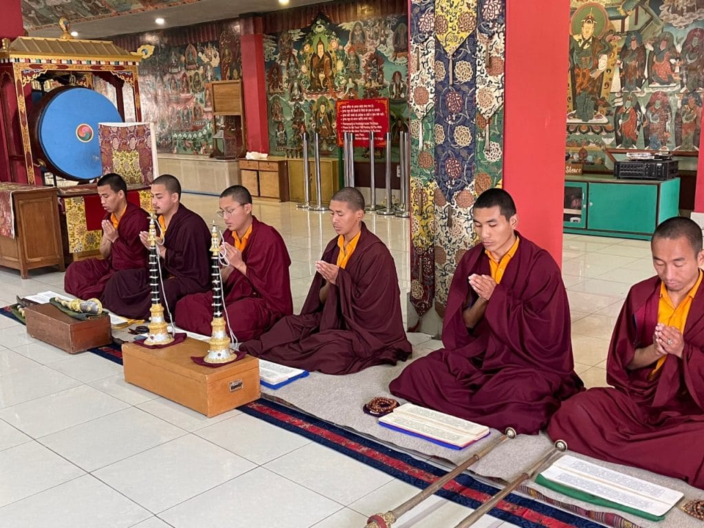 Parinirvana of Kyabje Dudjom Rinpoche_2022-02-19_133603703_07