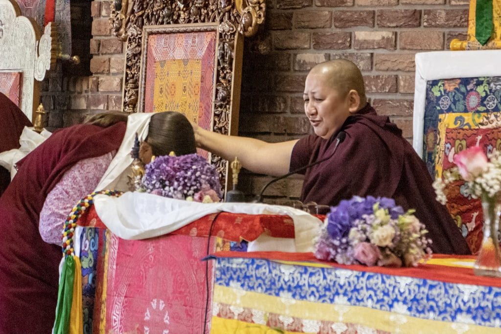 Vajra Assembly 2023 Teachings 20230602-IMG_0311-Edit