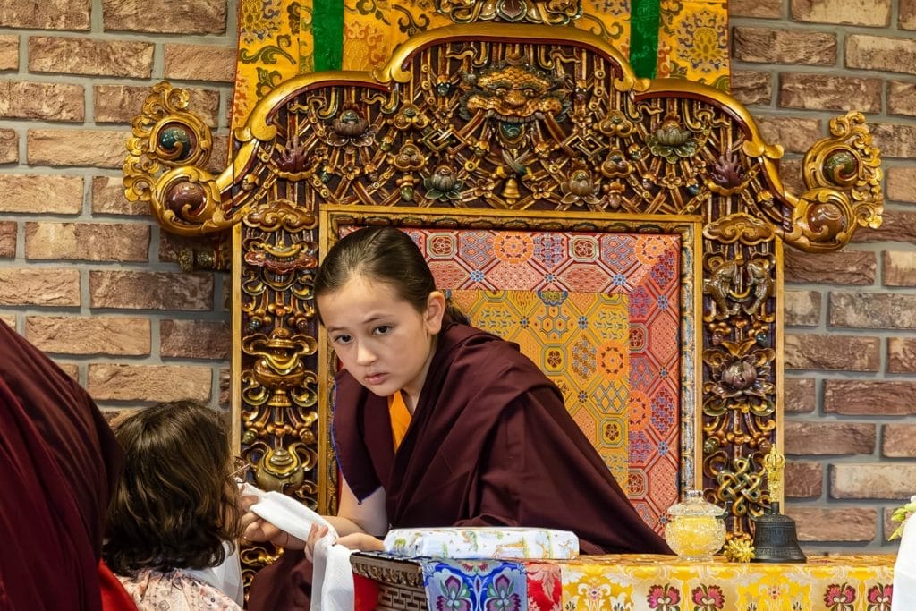 Vajra Assembly 2023 Teachings IMG-20230717-WA0026