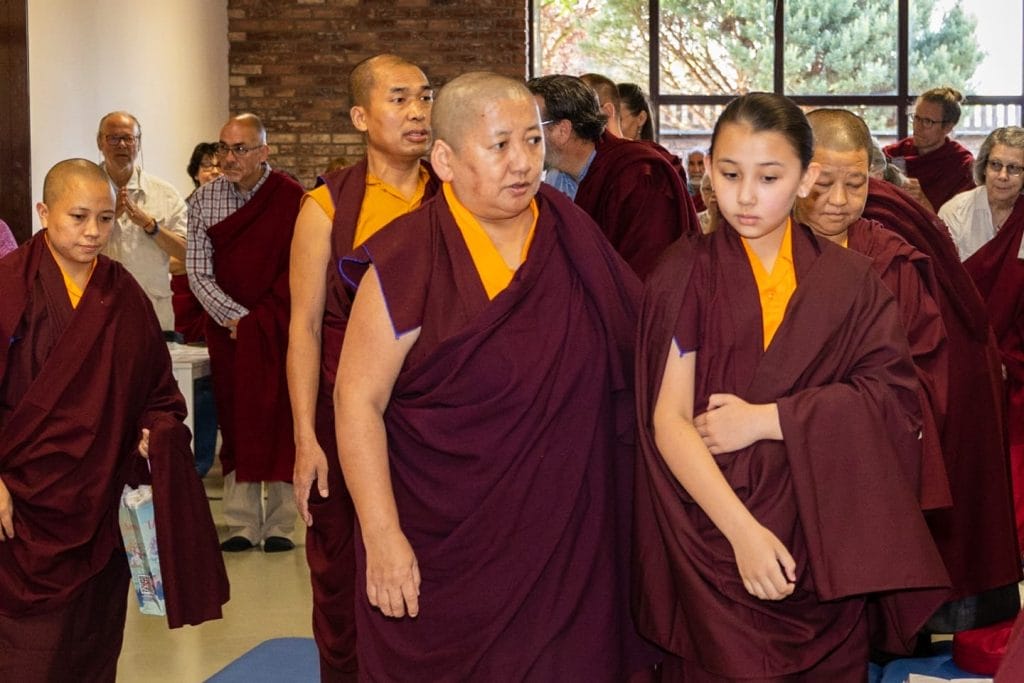 Vajra Assembly 2023 Teachings IMG-20230717-WA0048